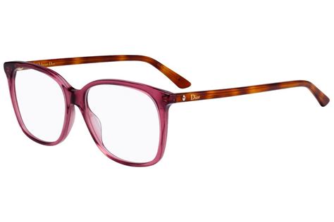 okulary dior damskie korekcyjne|Okulary korekcyjne Christian Dior .